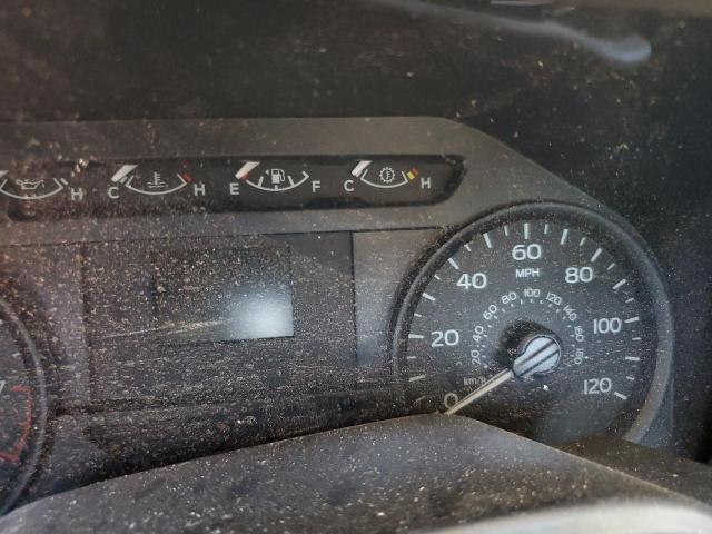 2019 FORD F150 - 1FTMF1CB9KKE78668