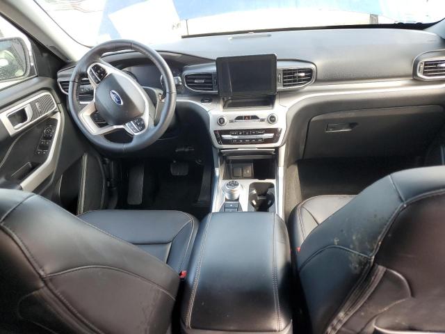 1FMSK8DH7NGA83776 Ford EXPLORER XLT
