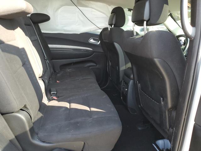 1C4RDHFG8LC268876 Dodge Durango Ssv