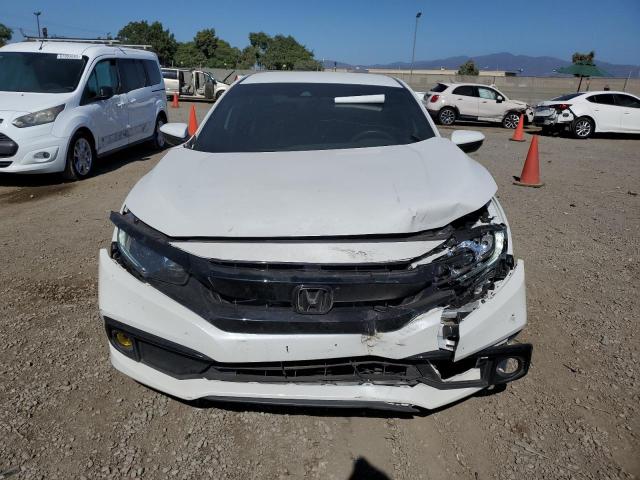 2HGFC2F87LH555734 Honda Civic Sport