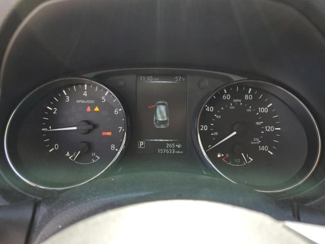 KNMAT2MV5HP527659 Nissan ROGUE S