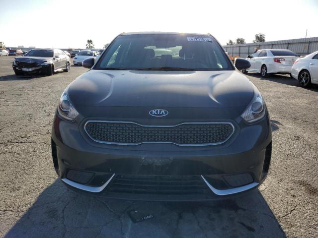 KNDCB3LC8H5099549 KIA NIRO FE