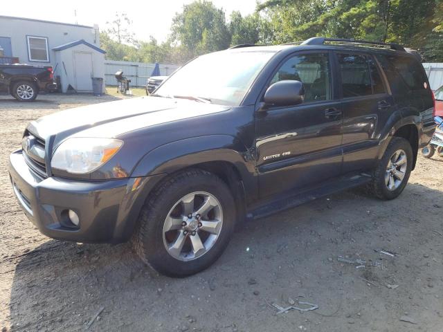 2008 Toyota 4Runner Limited