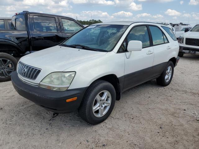 2001 Lexus RX 300 