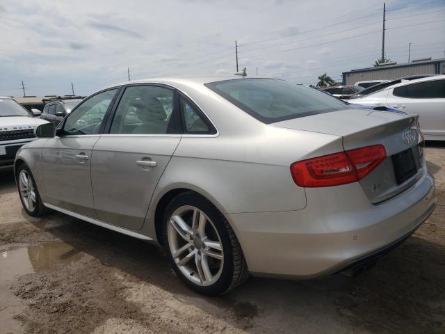 WAUKFCFL5FN001969 | 2015 AUDI A4 PRESTIG