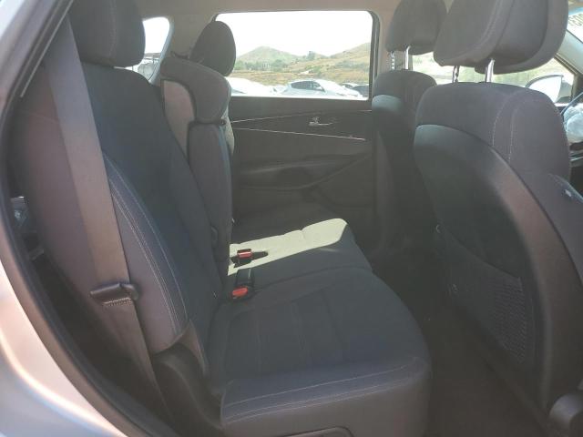 5XYPG4A35GG149468 KIA SORENTO LX