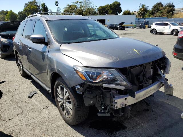 5N1DR2MN9HC623003 Nissan Pathfinder S
