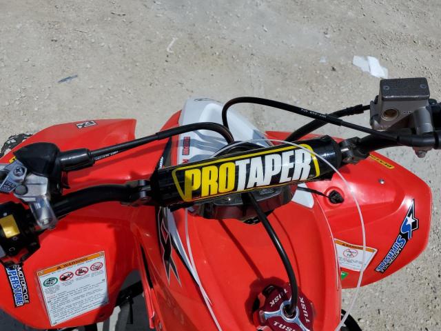 2014 HONDA TRX400 X 1HFTE2306E4502605