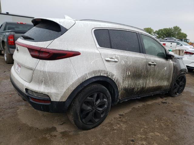 KNDP6CAC6M7858075 KIA SPORTAGE S