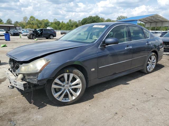 2008 INFINITI M35 Base