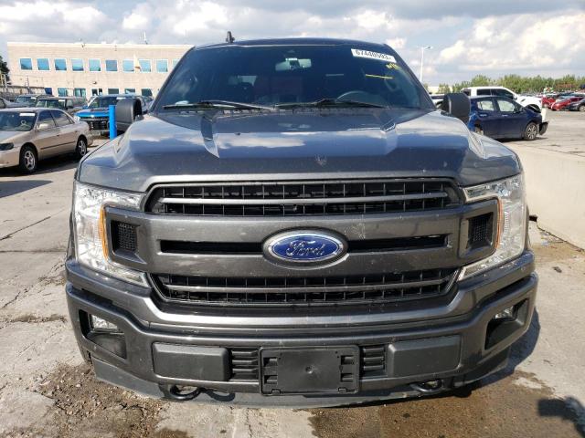 1FTEW1E54KKF15475 | 2019 FORD F150 SUPER