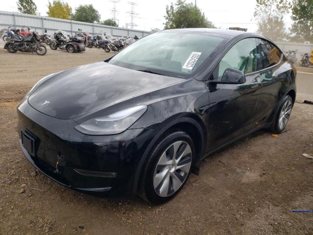 2023 TESLA MODEL Y for Sale | IL - CHICAGO NORTH | Thu. Oct 26, 2023 ...