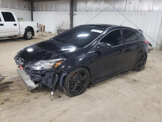 1FADP3L98DL201972 2013 FORD FOCUS - Image 1