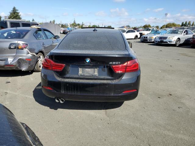 WBA4J1C50KBM12869 BMW 4 Series 430I GRAN 6