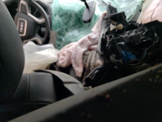 3GKALVEG5PL190779 GMC Terrain Slt