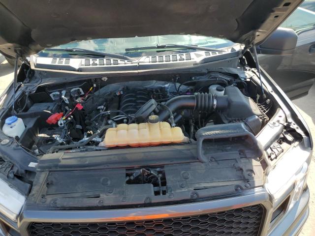 1FTFX1E55JKD52285 Ford F150 Super Cab
