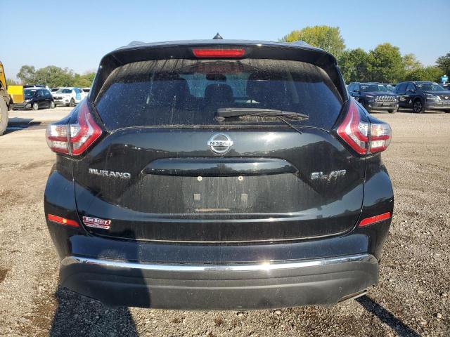 5N1AZ2MH2FN260798 Nissan MURANO S