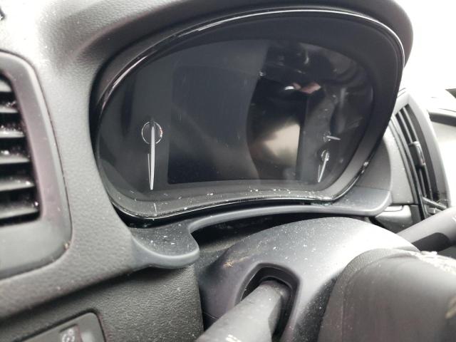 2G4GT5GX1H9176168 Buick REGAL GS