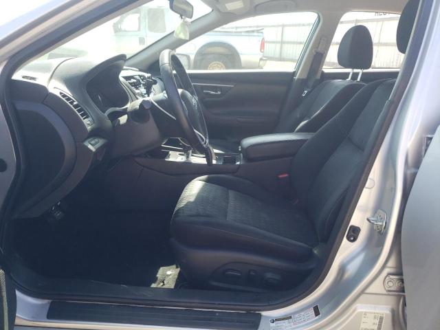 1N4AL3AP3JC243249 Nissan ALTIMA 2.5