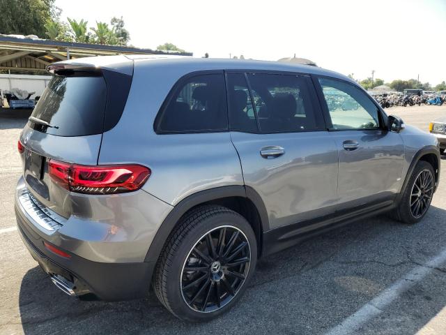 W1N4M4GB5MW102572 Mercedes-Benz GLB 250
