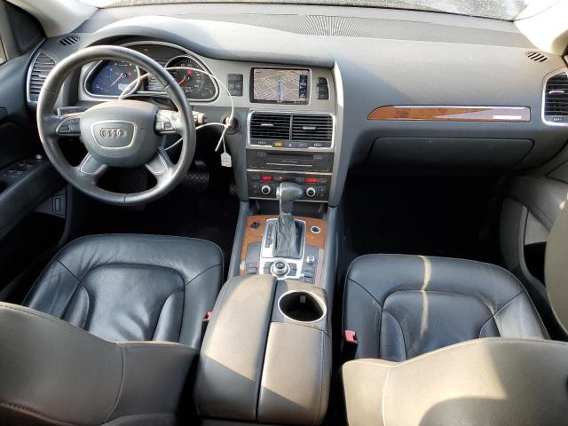 WA1CGAFE8ED018919 Audi Q7 PREMIUM