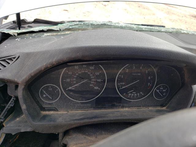 WBA8E9G5XGNT84812 BMW 328 I Sulev