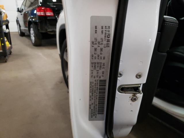1C4PJMDX9KD380445 Jeep Cherokee Limited