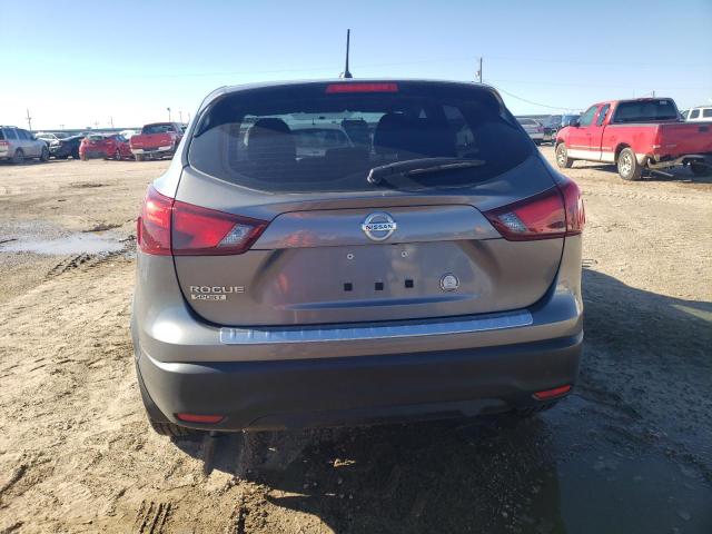 JN1BJ1CP6KW527984 Nissan Rogue Sport S