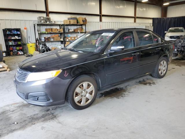 2009 Kia Optima LX