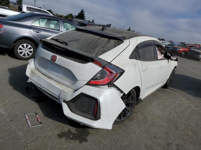 SHHFK7H51HU412050 Honda CIVIC EX