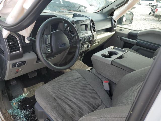 1FTFW1EF7FFB92843 Ford F150 Supercrew