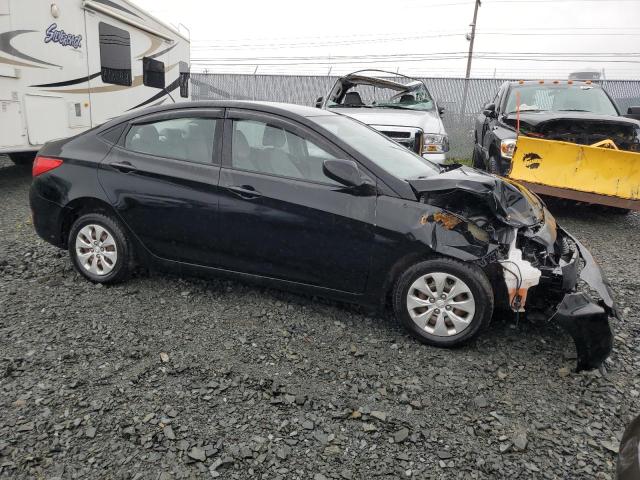 KMHCT4AE2GU036535 | 2016 HYUNDAI ACCENT SE