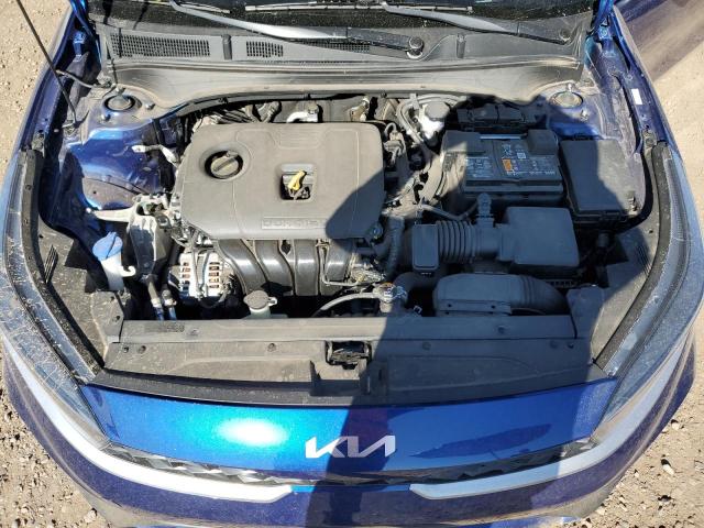 3KPF24AD4PE584840 Kia Forte LX 11