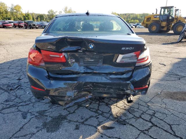 2018 BMW 530 XI - WBAJA7C58JG908106