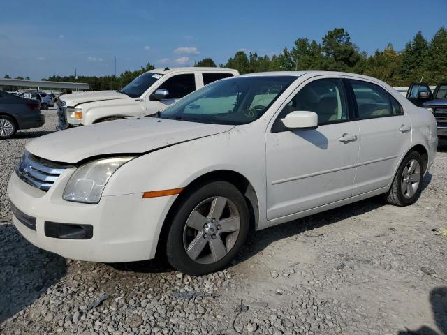 2008 Ford Fusion SE