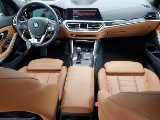 3MW5R7J08M8C06386 BMW 330XI