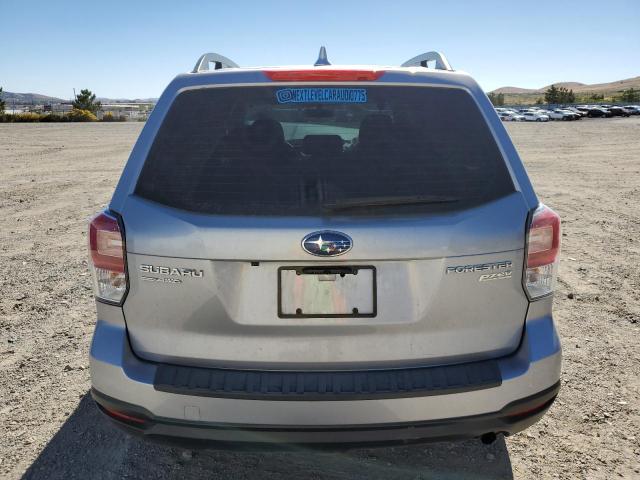JF2SJABC5HH525721 Subaru Forester 2.5i