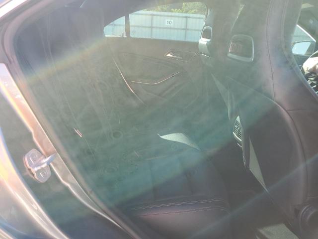 WDDSJ4EB6GN298242 Mercedes-Benz CLA 250