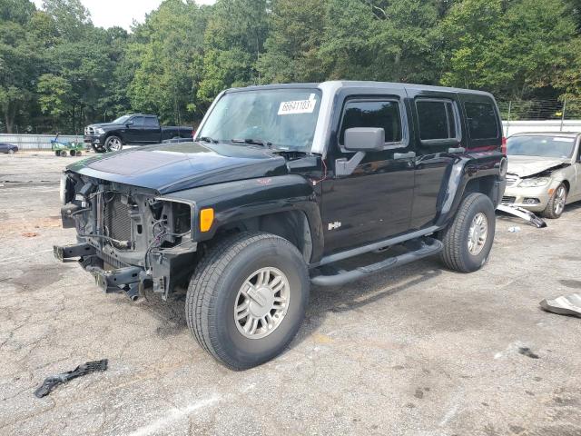 2008 HUMMER H3 