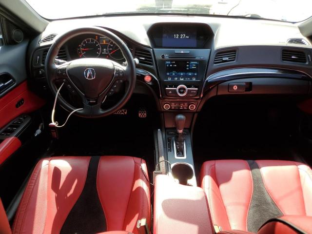 19UDE2F84LA011854 Acura Ilx Premium A-spec