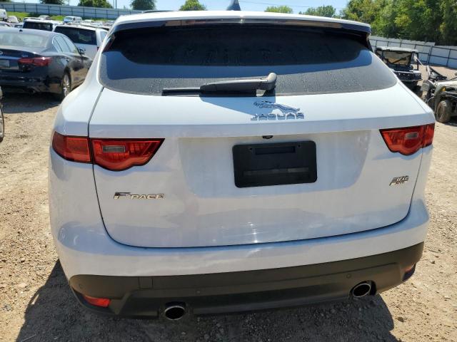 SADCK2GX2LA639800 Jaguar F-pace Prestige