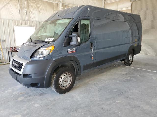 2021 Ram ProMaster 