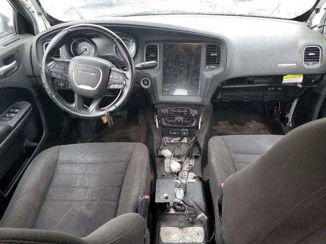 2017 DODGE CHARGER PO - 2C3CDXAGXHH590404