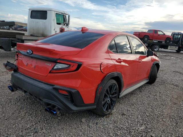 JF1VBAL69N9007902 Subaru Wrx Limited