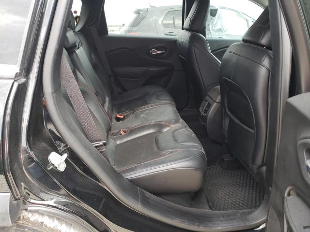 1C4PJMBX1ND500942 Jeep Cherokee Trailhawk