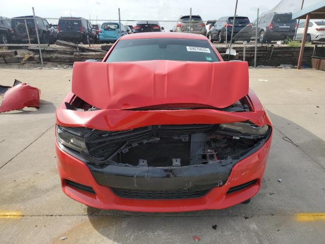 2C3CDXHG8JH337576 | 2018 DODGE CHARGER SX