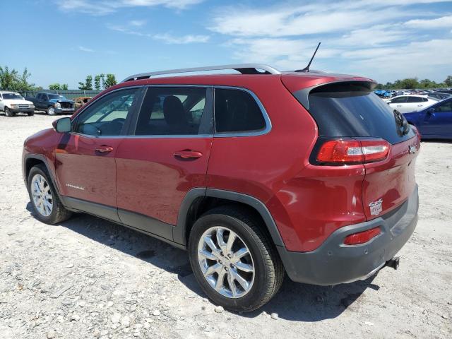 Vin: 1c4pjmds3ew251971, lot: 65550843, jeep grand cher limited 20142