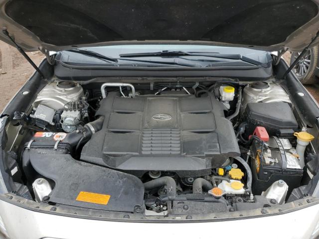 4S4BSENC0J3206952 Subaru Outback 3.6r Limited