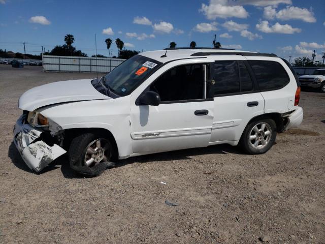 2005 GMC Envoy 