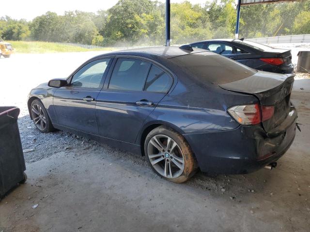 2015 BMW 328 XI - WBA3B3G52FNR87722